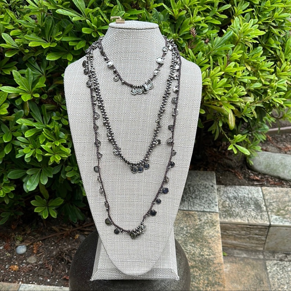 Uno de 50 Sealed Necklace